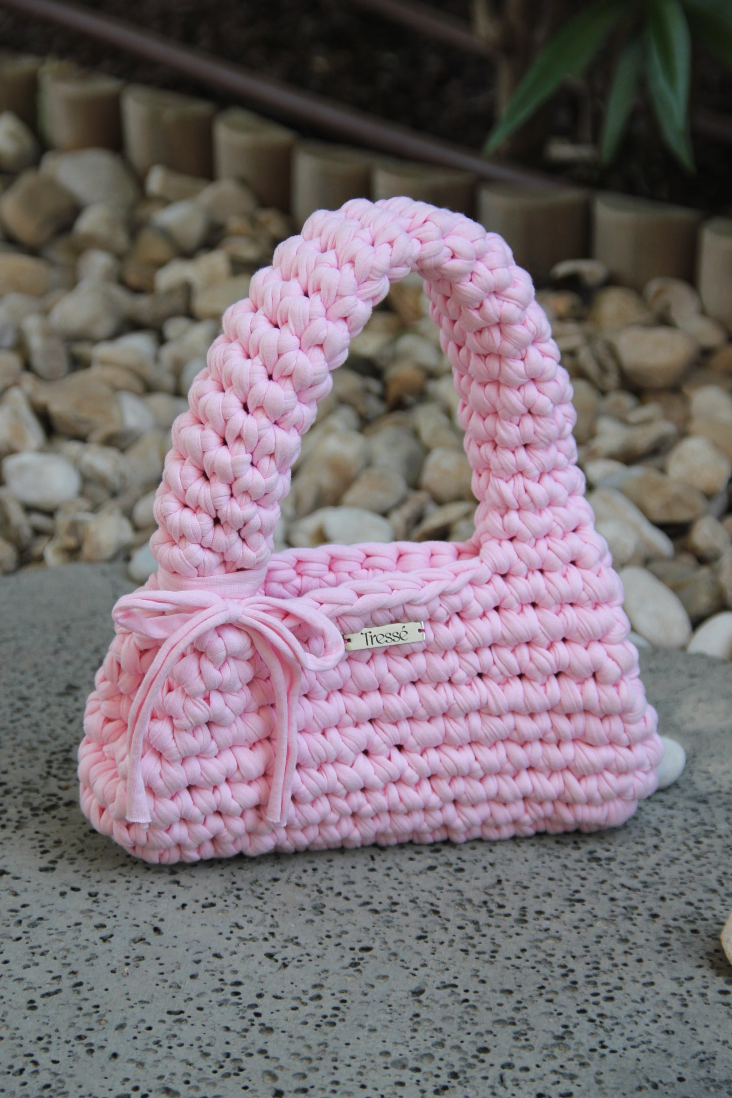 Chloe bag S - lollipop