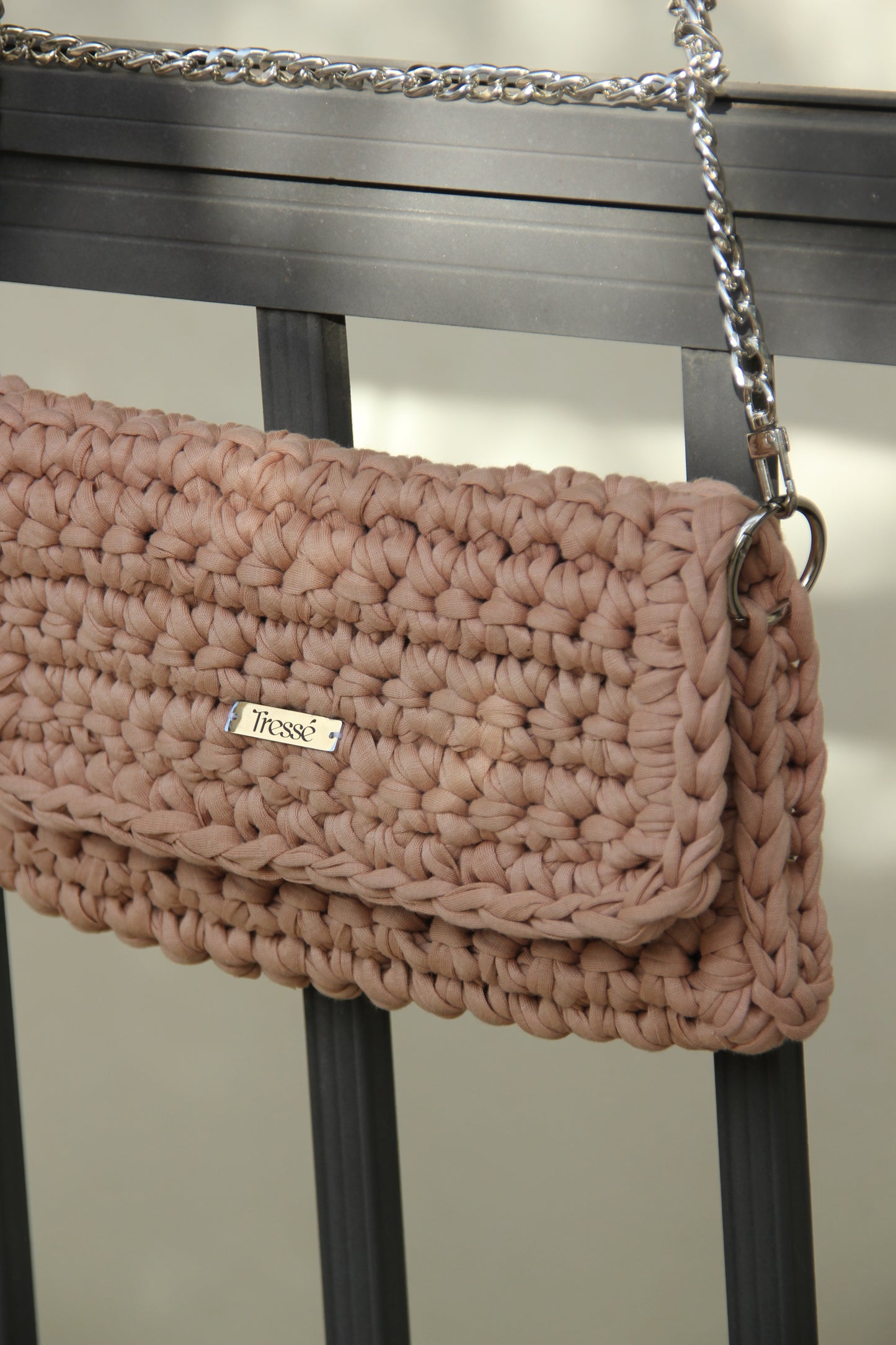 Zoe bag - beige