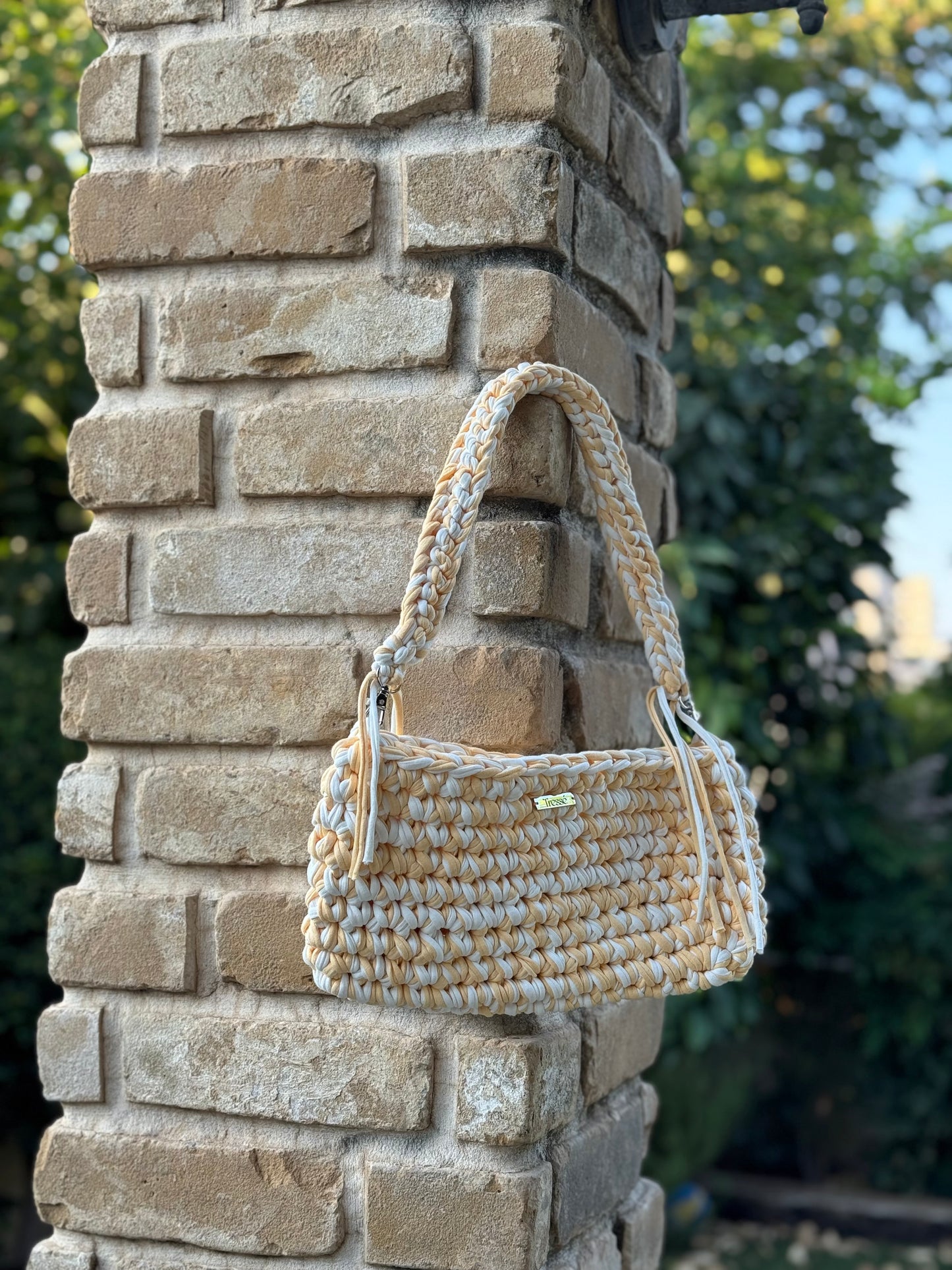 Sofi bag - banana beach