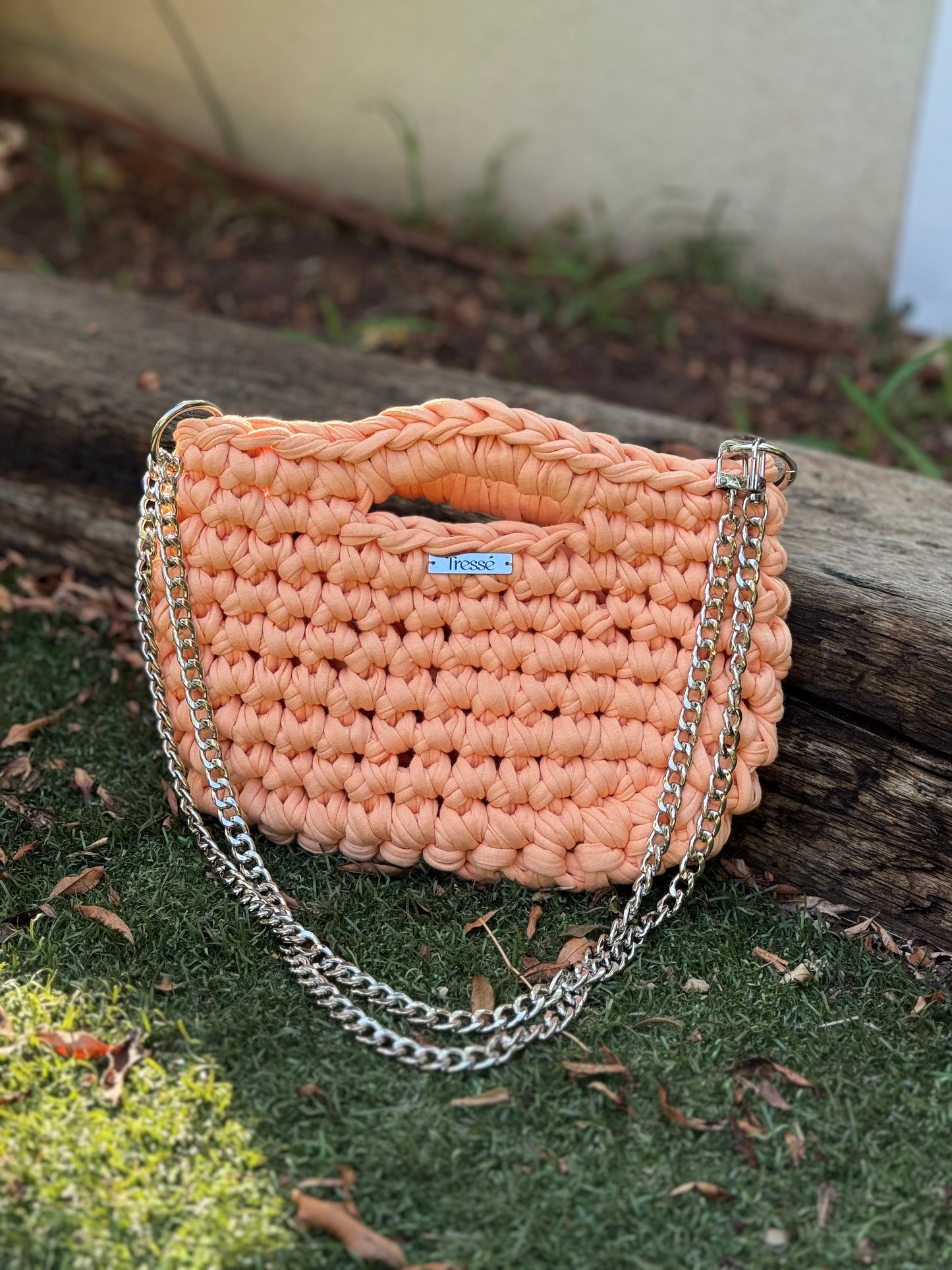 Amari bag - sunset