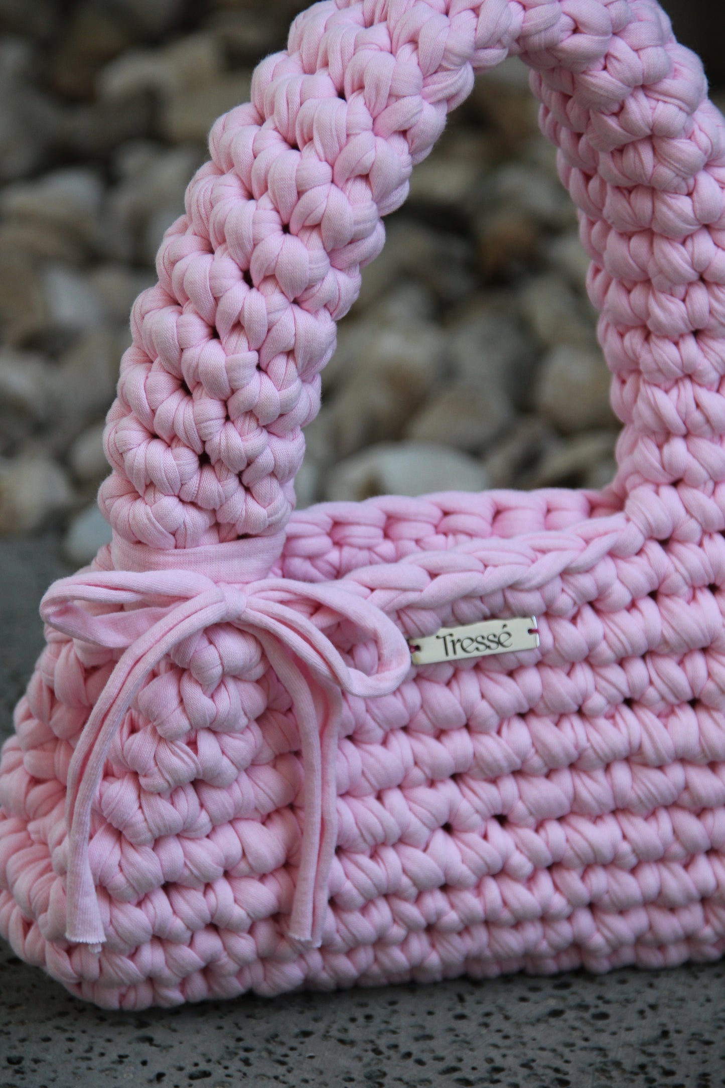 Chloe bag S - lollipop
