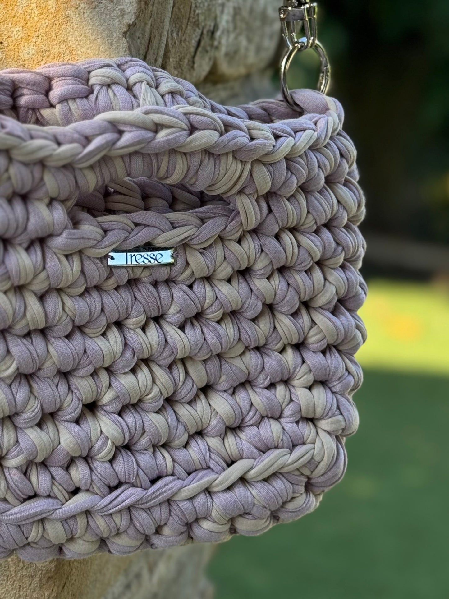 Amari bag - Lilac dream