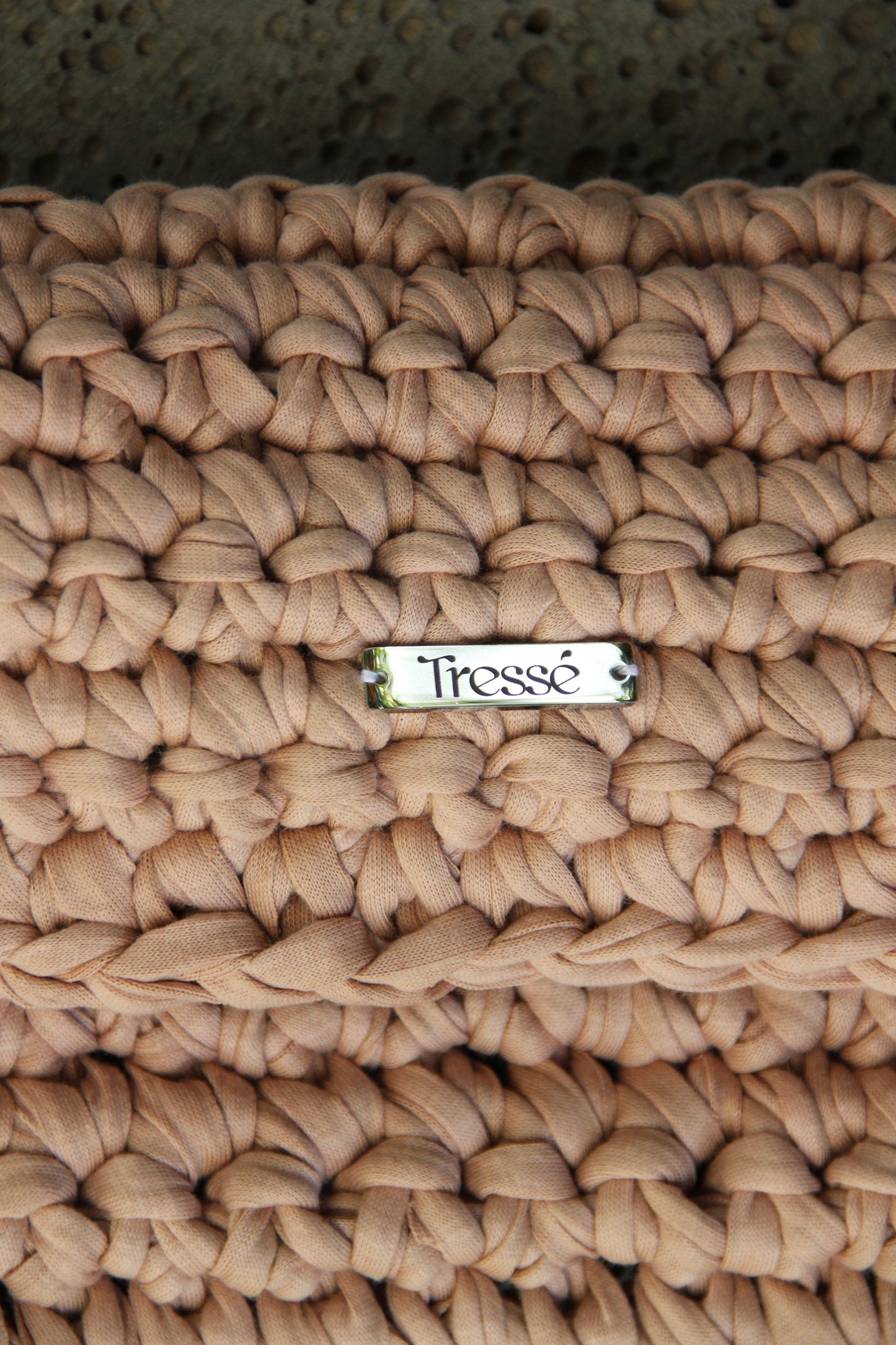 Zoe bag - beige