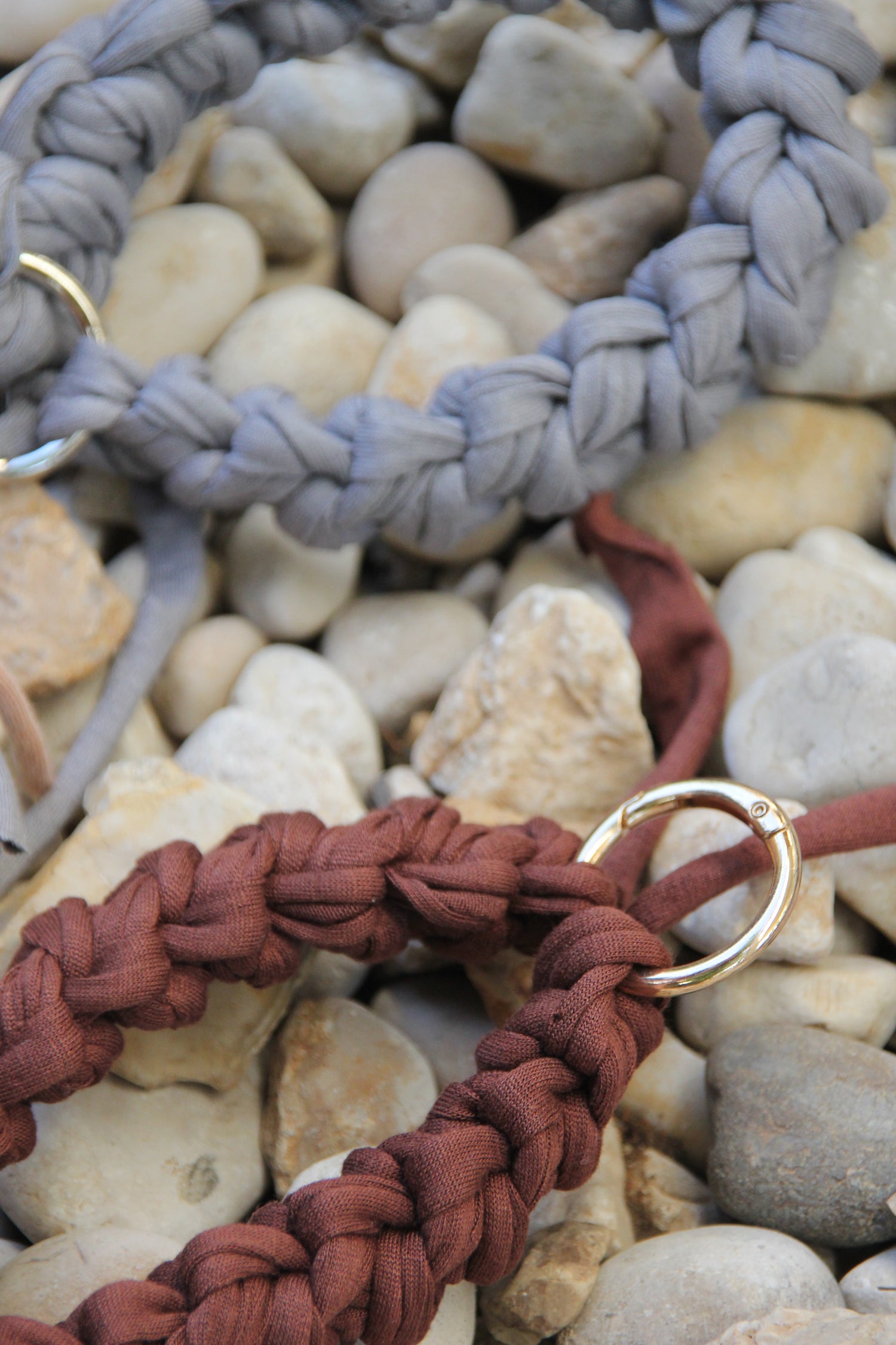 Maya’s Keychain