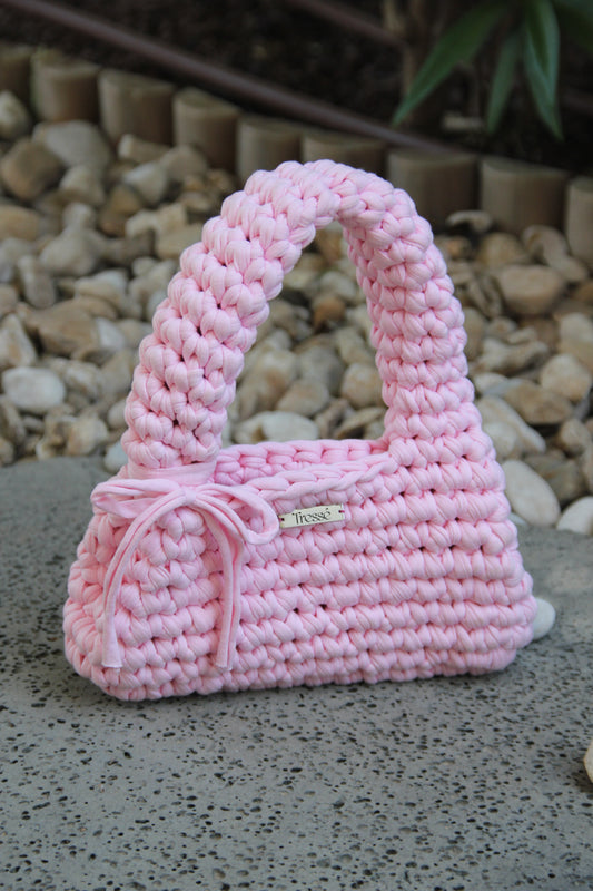 Chloe bag S - lollipop