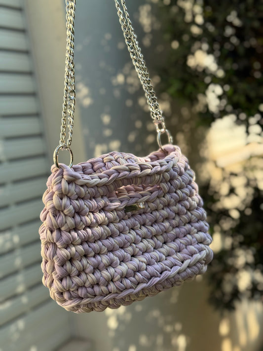 Amari bag - Lilac dream
