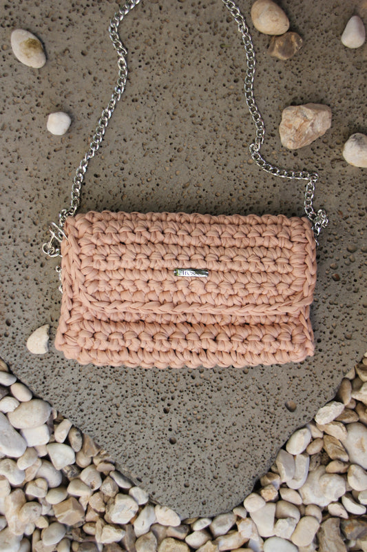Zoe bag - beige