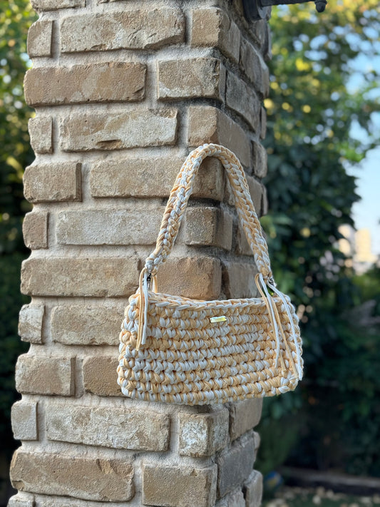 Sofi bag - banana beach