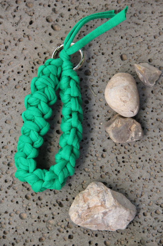 Maya’s Keychain - Matcha
