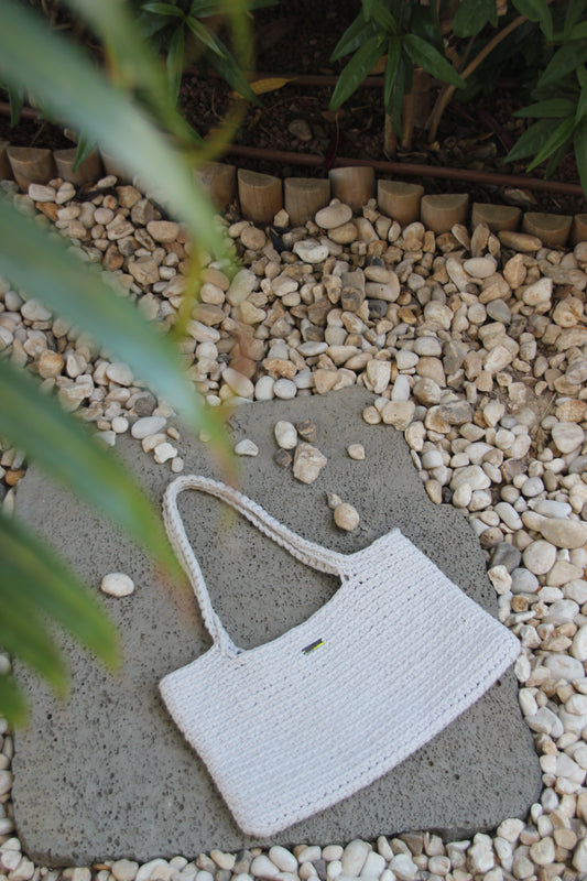 Grace bag - grey