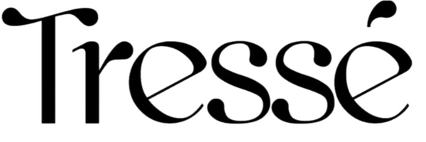 Tressé